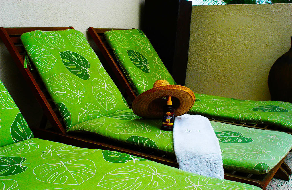 Hotel Chapul Inn Акапулко Екстериор снимка